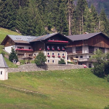 Joergishof Villa Untertscheltsch Exterior photo