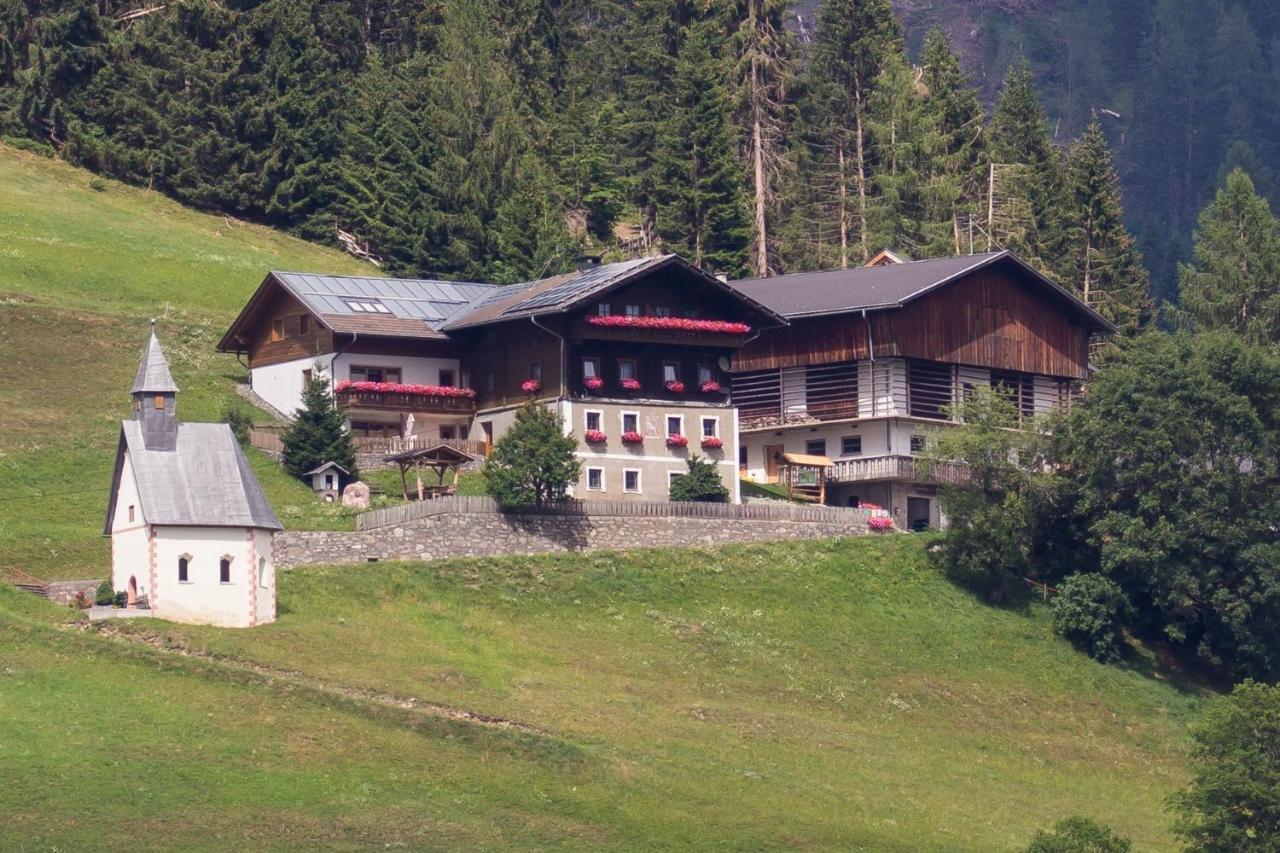 Joergishof Villa Untertscheltsch Exterior photo